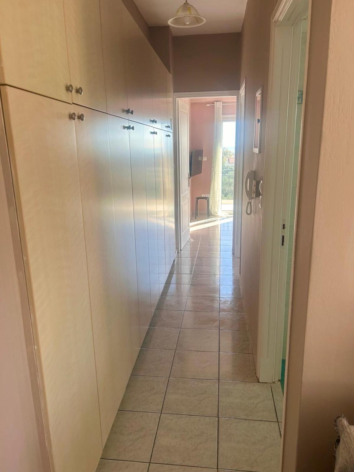 Aktis Apartment Near Airport Artemida  Exterior photo